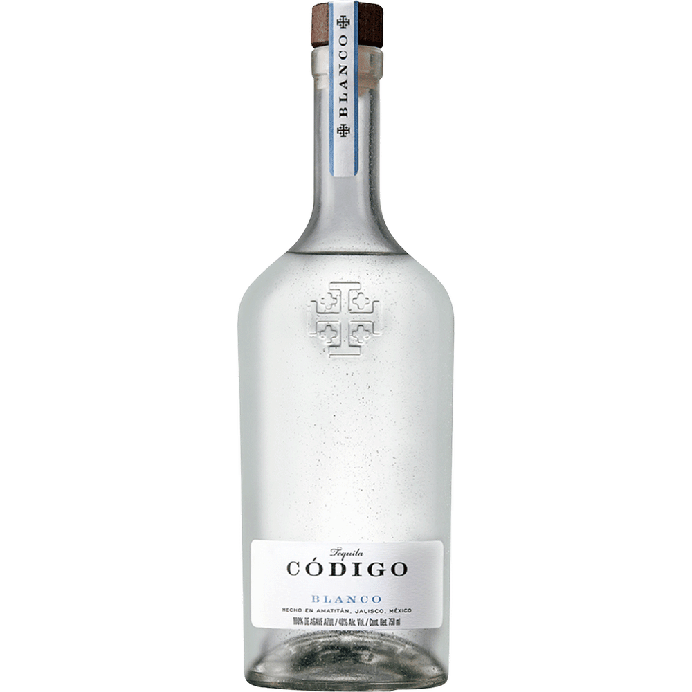 Codigo 1530 Blanco 750ml.