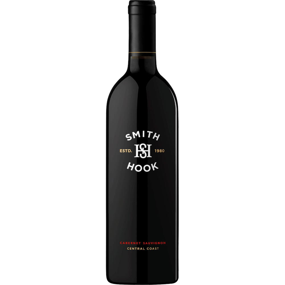 Smith &amp; Hook Cab Sauv 750ml