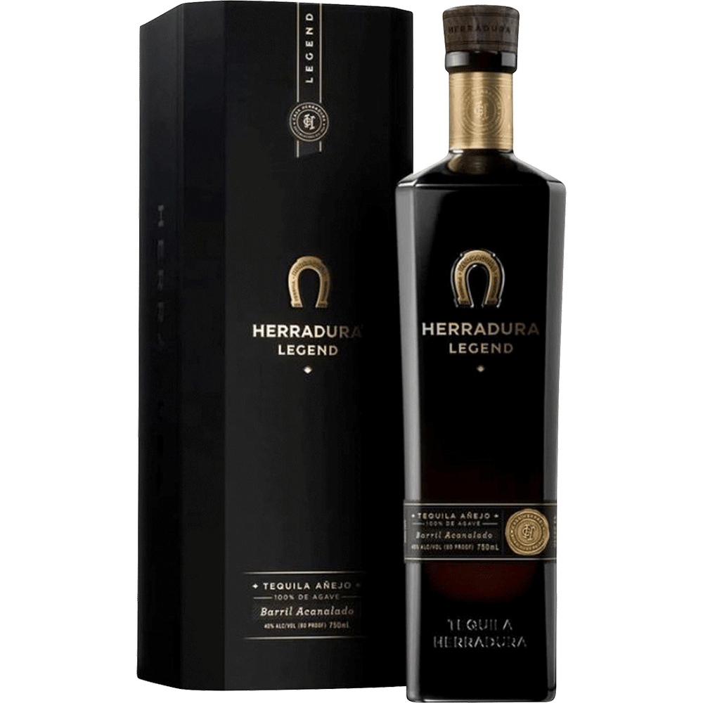 Herradura Legend Anejo 750ml.