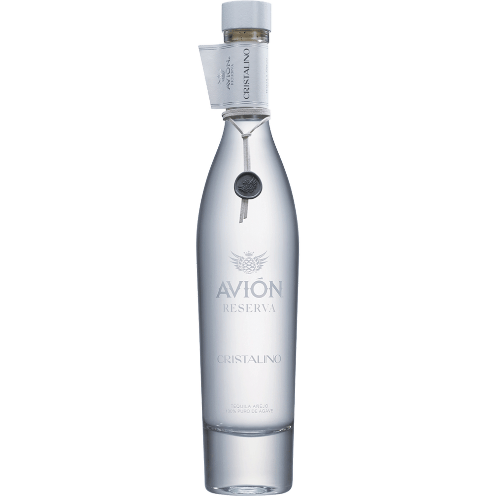 Avion Reserva Cristalino 750ml.