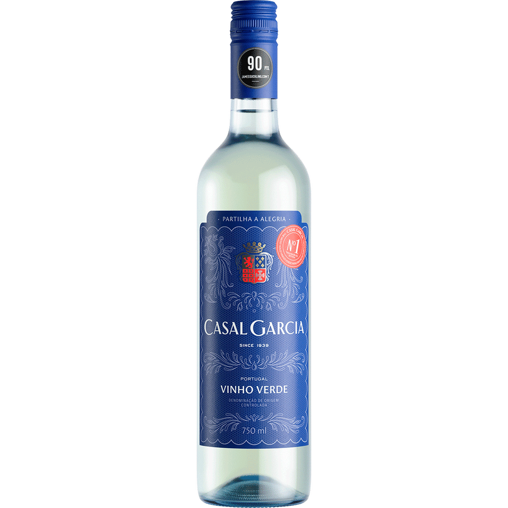 Casal Garcia Vinho Verde 750ml Portugal
