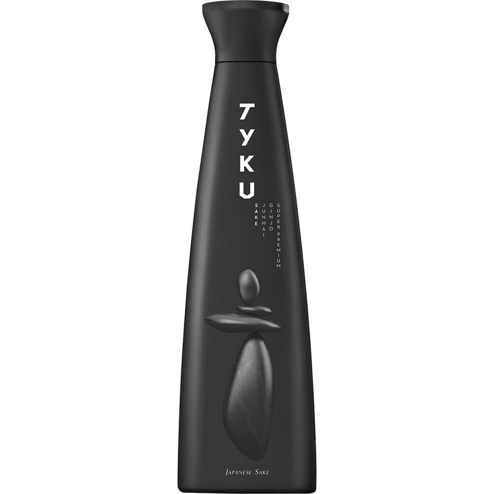 Ty Ku Sake Junmai Ginjo 720ml