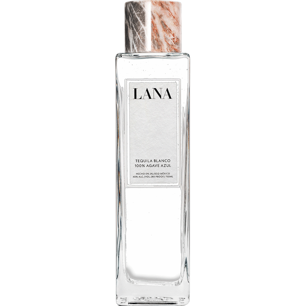 Lana Blanco 750ml.