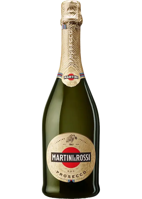 Martini &amp; Rossi Prosecco 750ML