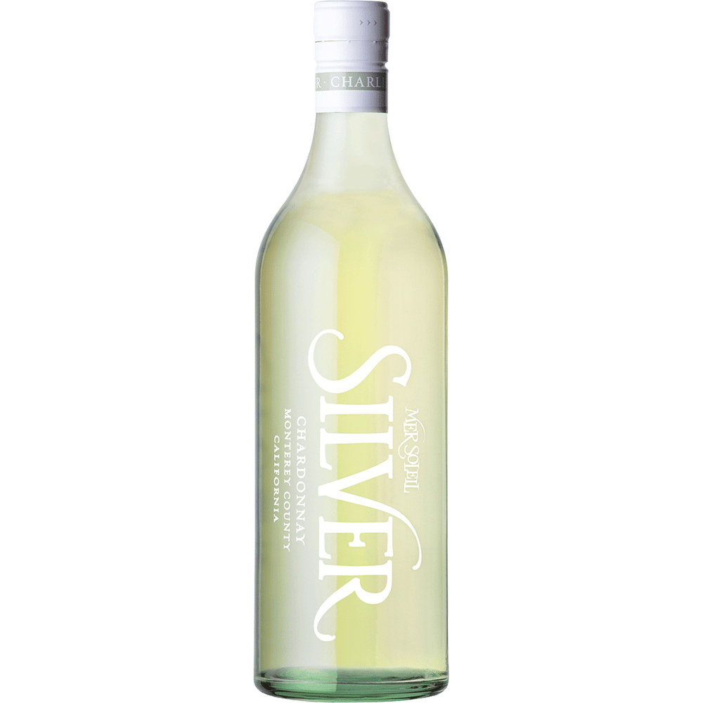 Mer Soleil Silver 750ml. Un Oaked Chardonnay
