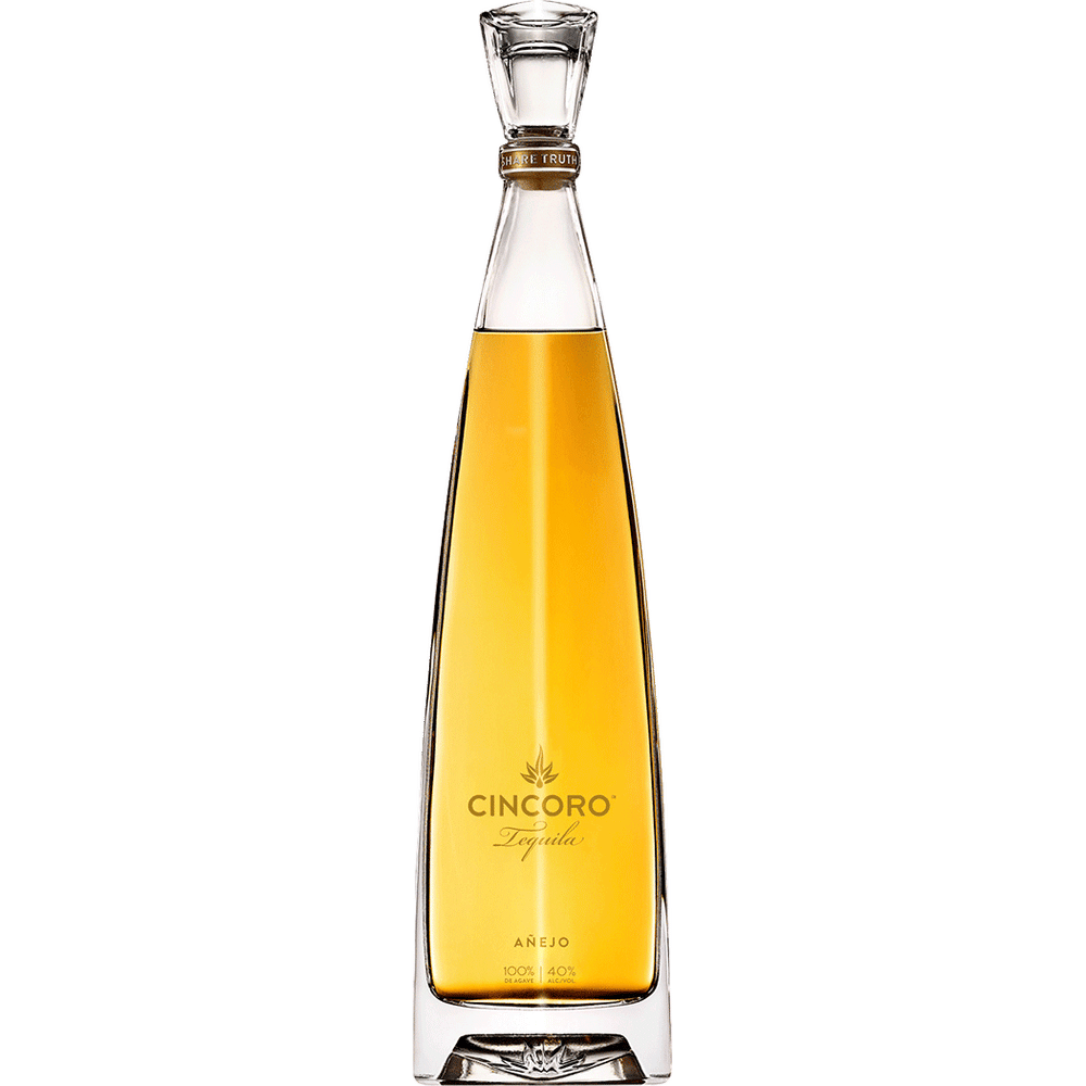 Cincoro Anejo 750ml