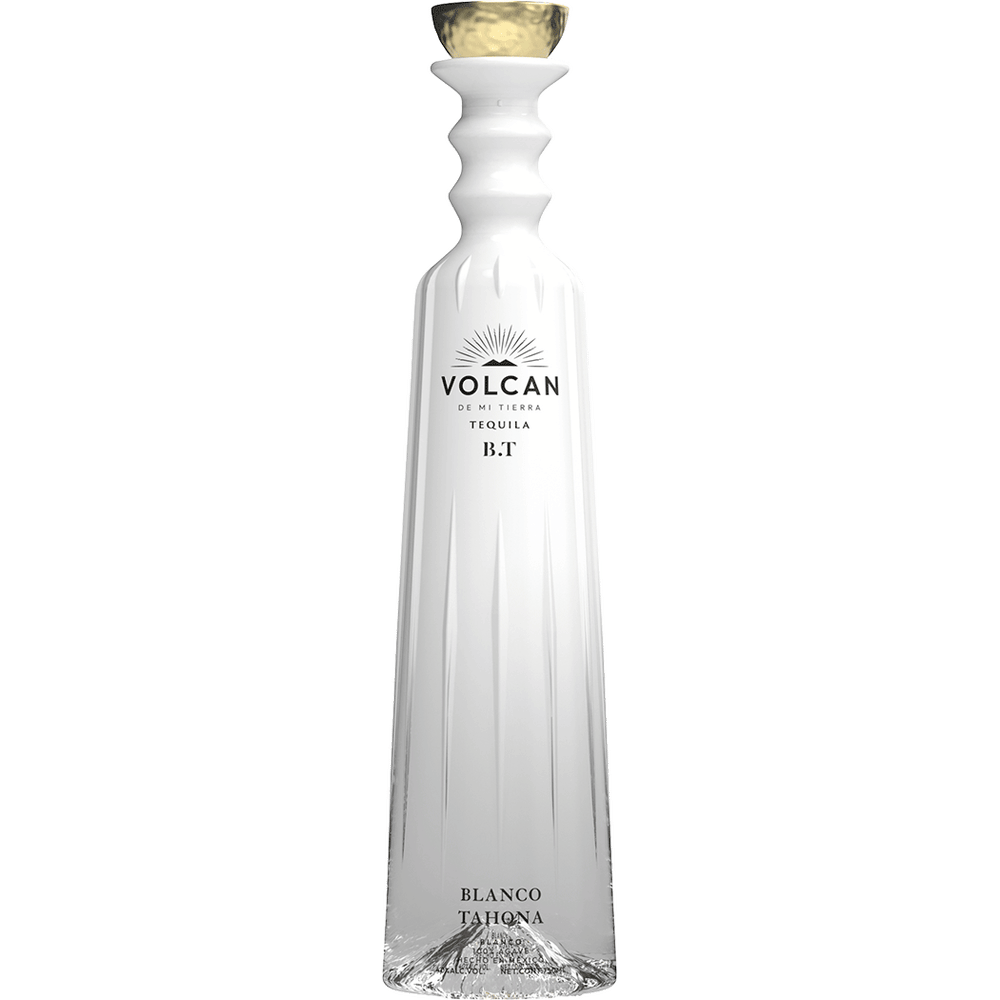 Volcan De Mi Tierra 750ml. Blanco Tahona
