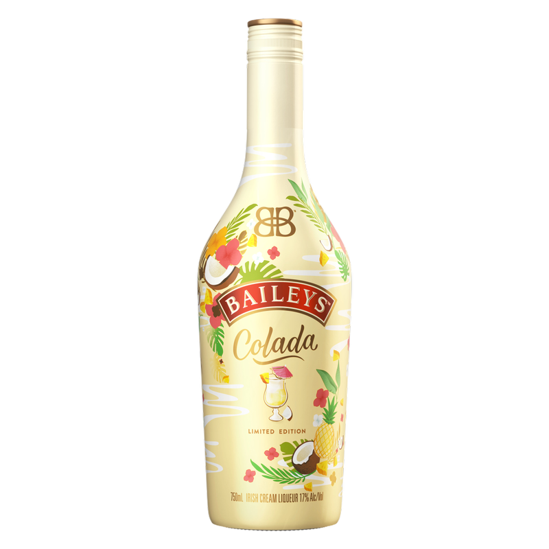 Bailey's Colada 750ml.