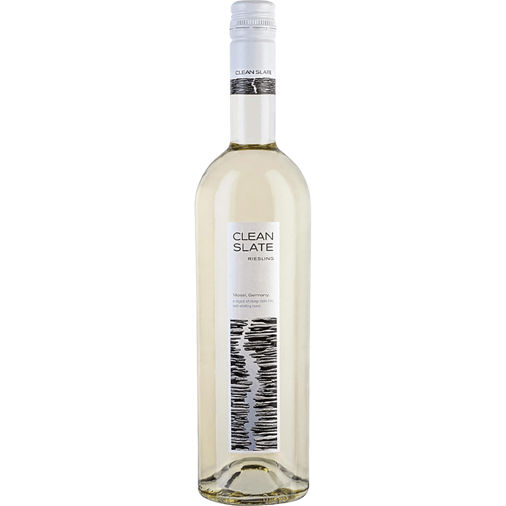 Clean Slate Riesling 750ml Mosel , Germany
