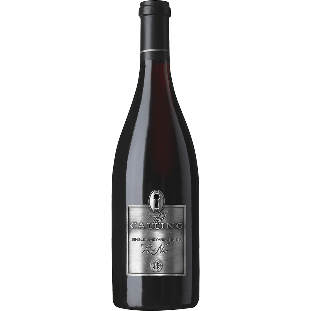 The Calling Pinot Nior Sunnyview 750ml.