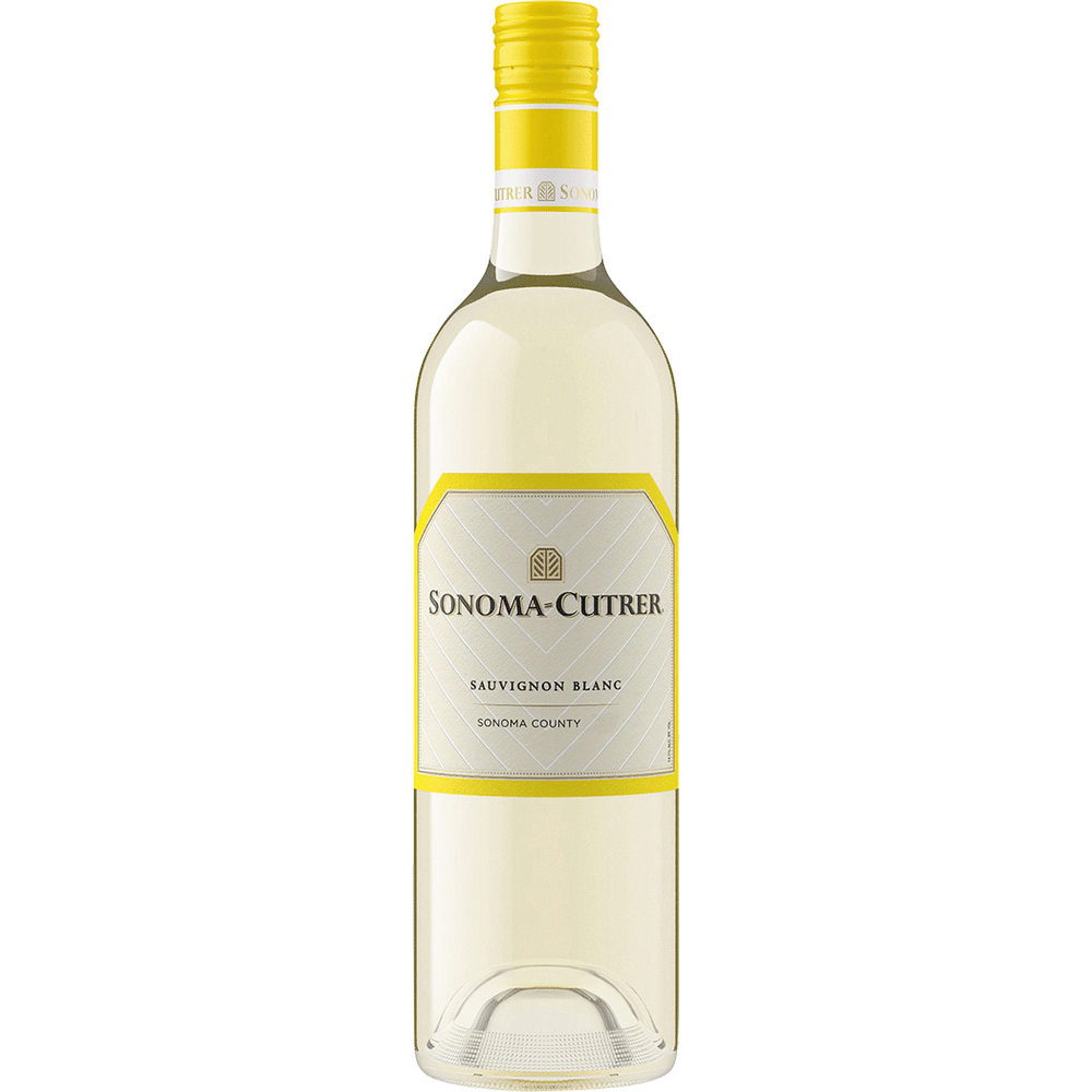 Sonoma-Cutrer Sau.Blanc 750ml.
