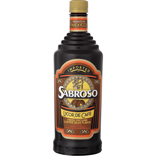 Sabroso coffee Liqueur 1.75LT