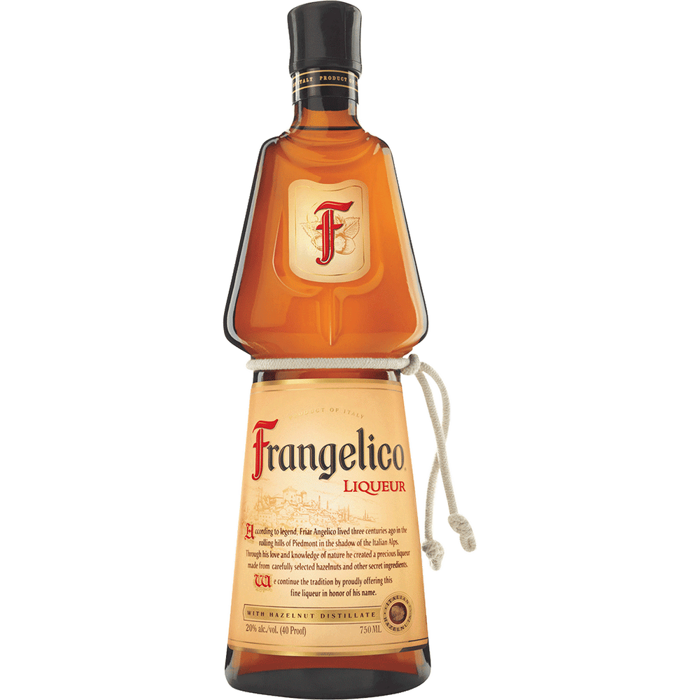 Frangelico Liqueur 1LT