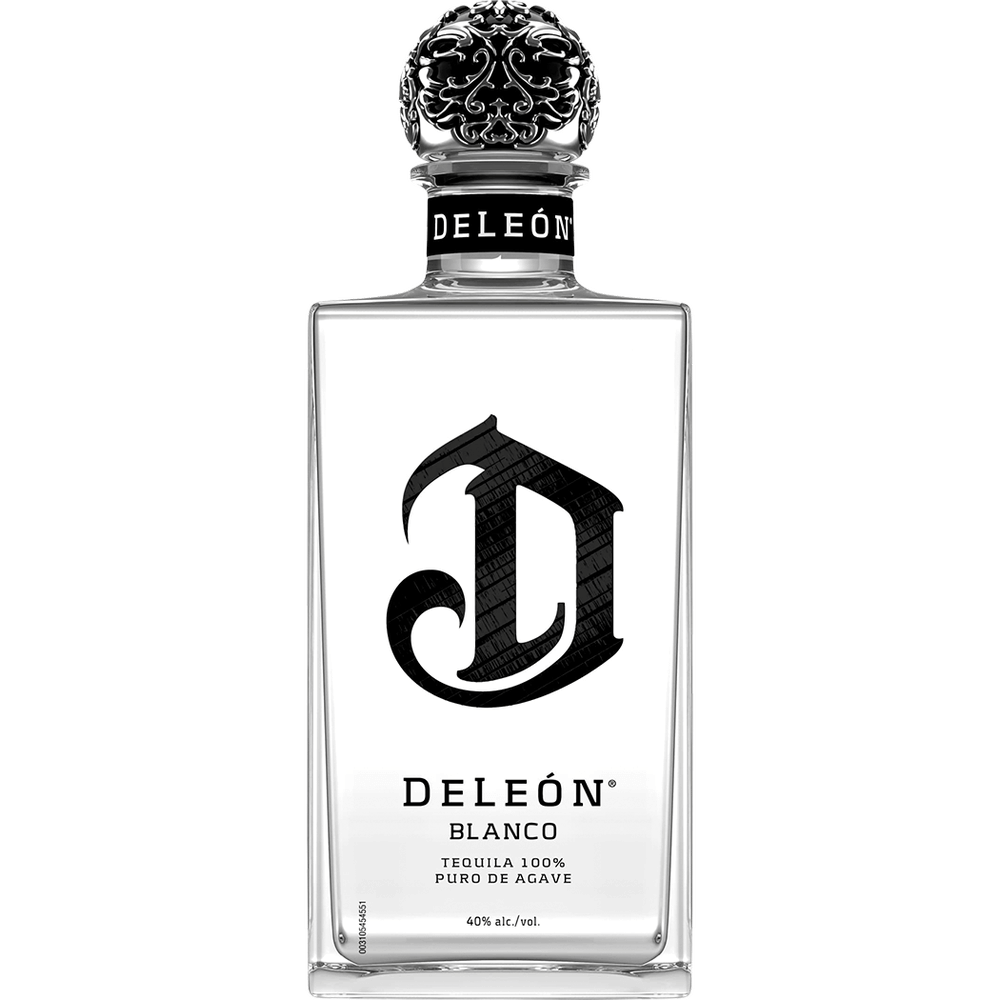 Deleon Blanco 750ml.
