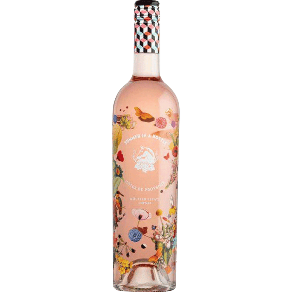 Summer in a Bottle Winter E. 750ml