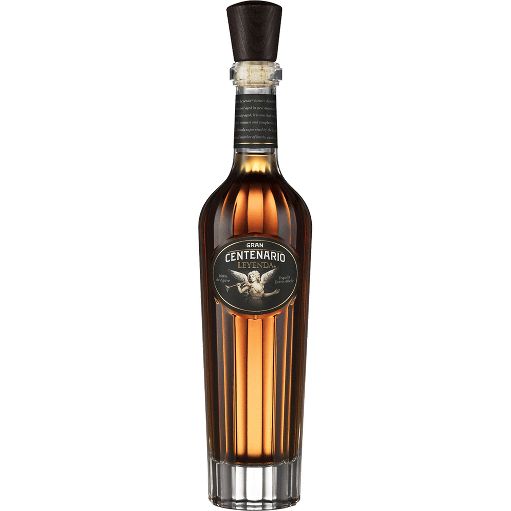 Gran Centenario Leyenda Extra Anejo 750ml.