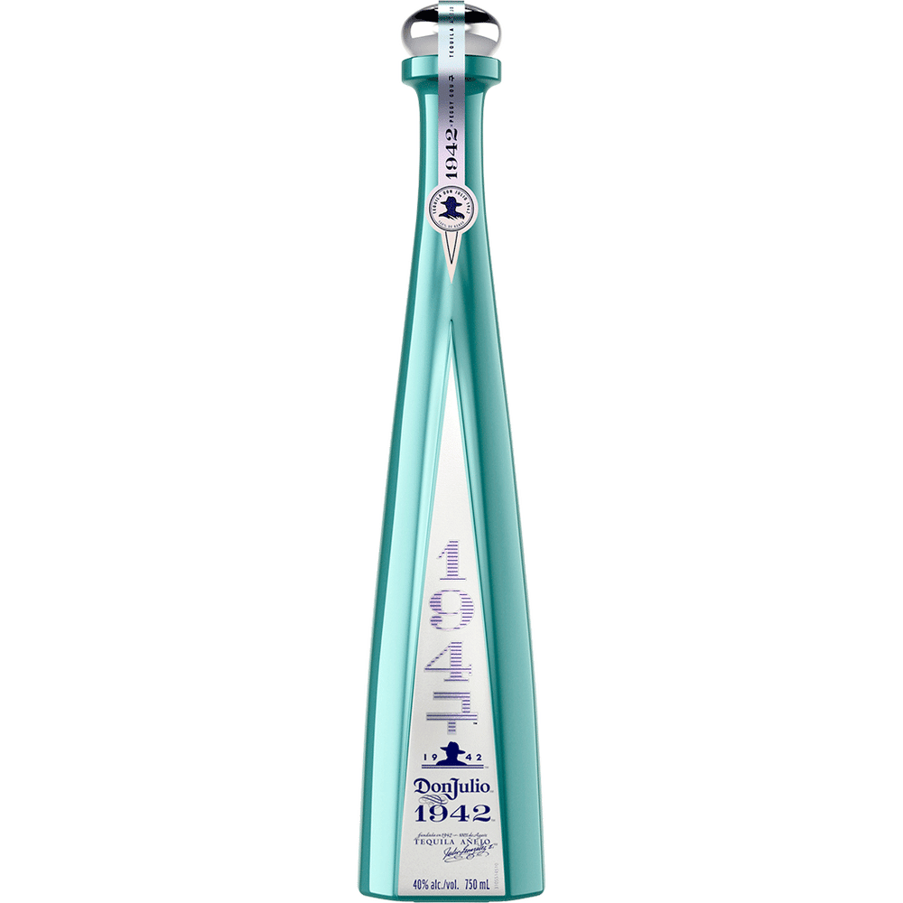 Don Julio 1942 Peggy Gou