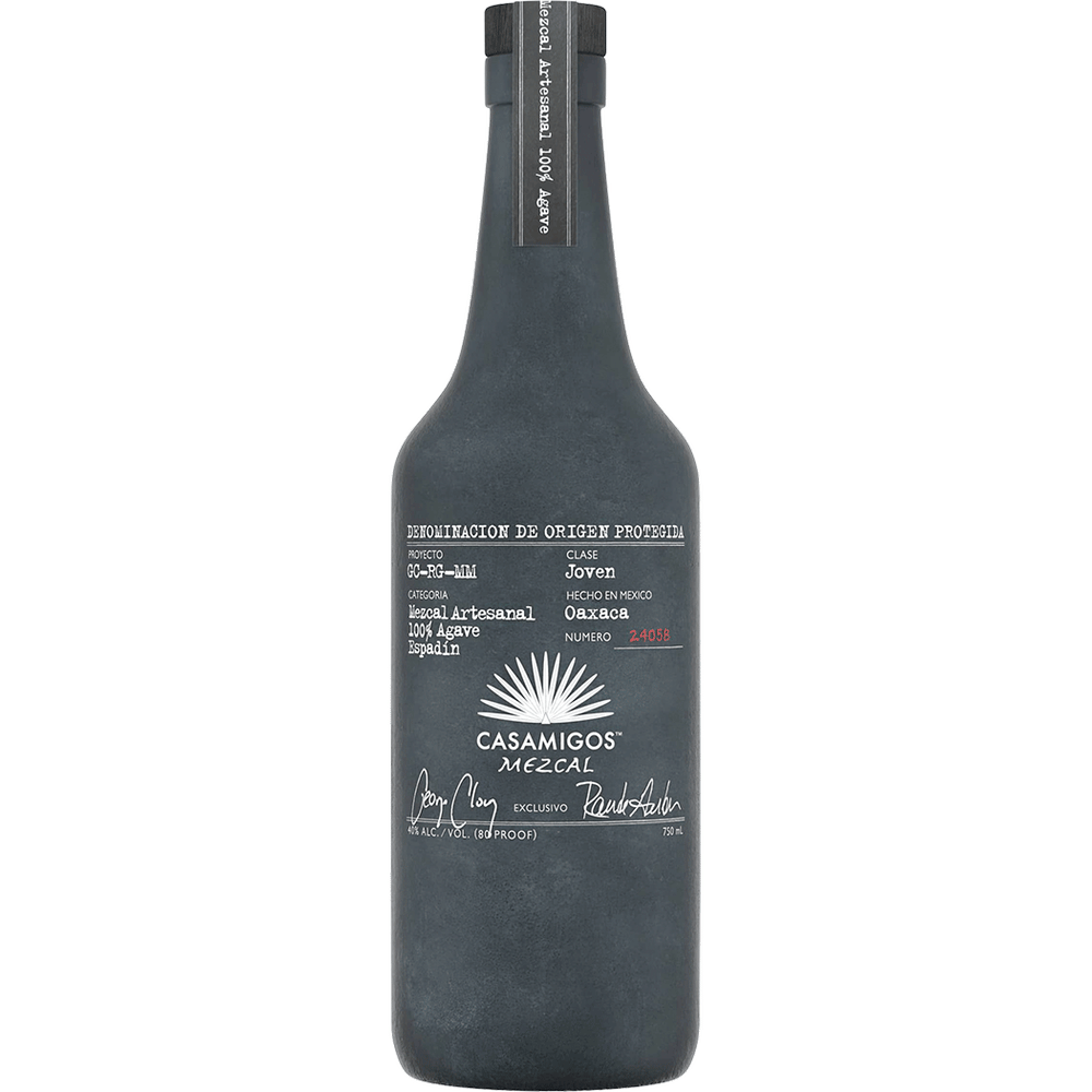 Casamigos Reposado 375ml
