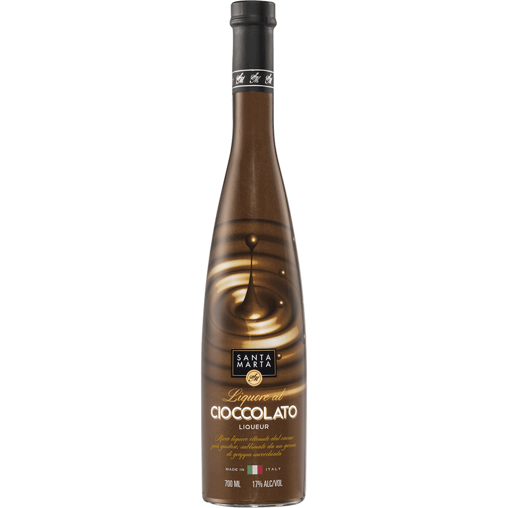 Santa Marta Cioccolato 750ml.