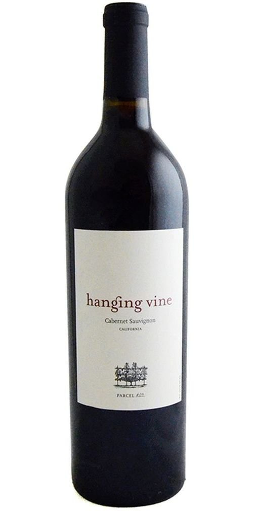 Hanging Vine Cab Sauv 750ml