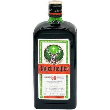 Jagrmeister 50ml.