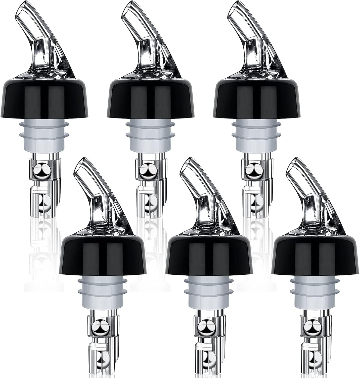 Bottle Pourers -2