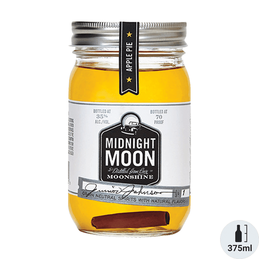 Midnight Moonshine Apple Pie 750ml
