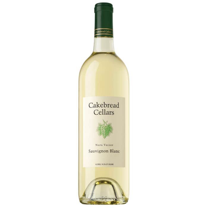 Cakebread Cellars Sauv Blanc 750 ml Napa Valley
