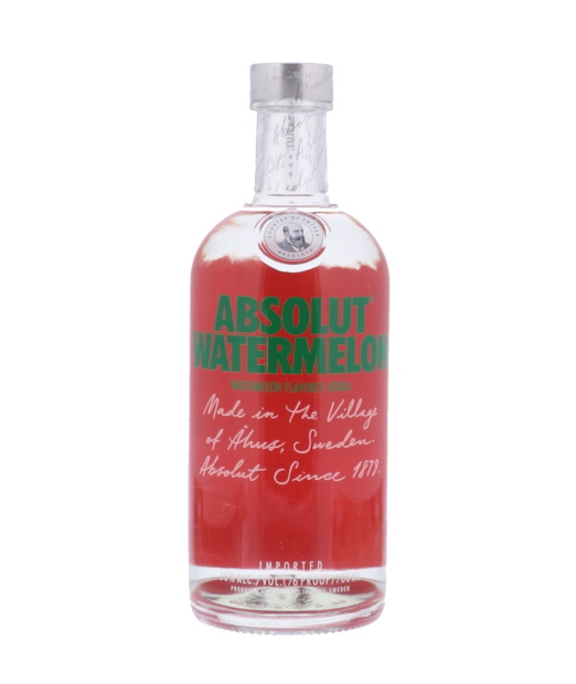 Absolut Watermelon 1 lt.