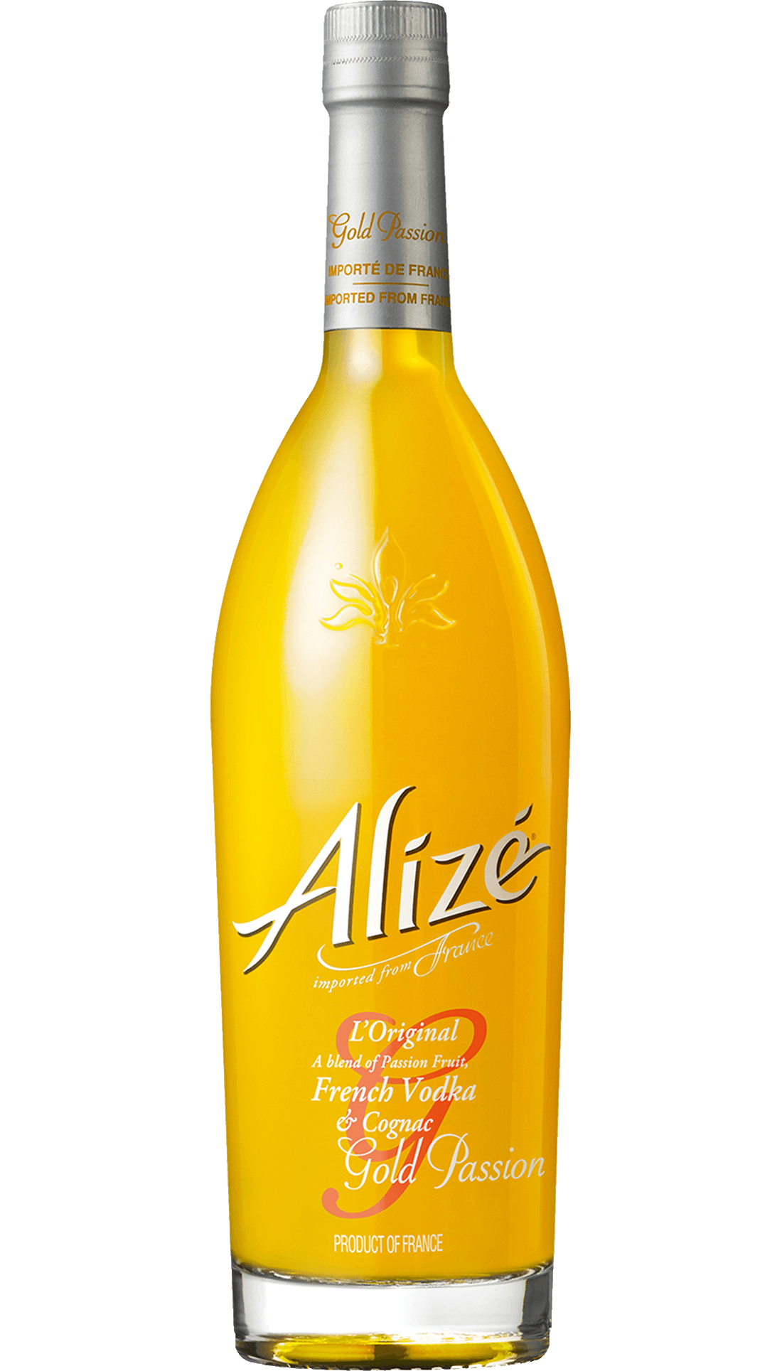 Alize Gold Passion 750ml.