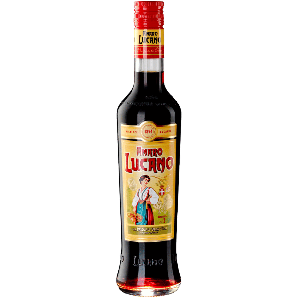 Amaro Lucano 750ml