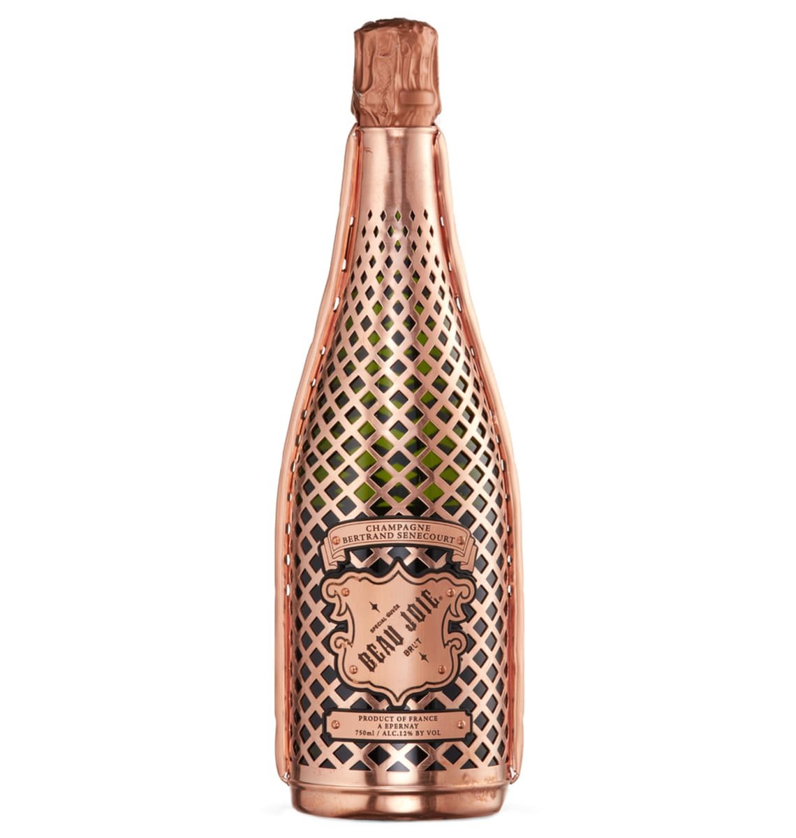 Beau Joie Brut 750ml.