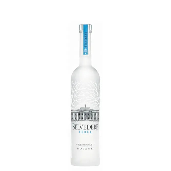 Belvedere Vodka 750ml