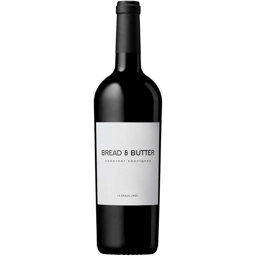 Bread &amp; Butter Cab. 750ml.