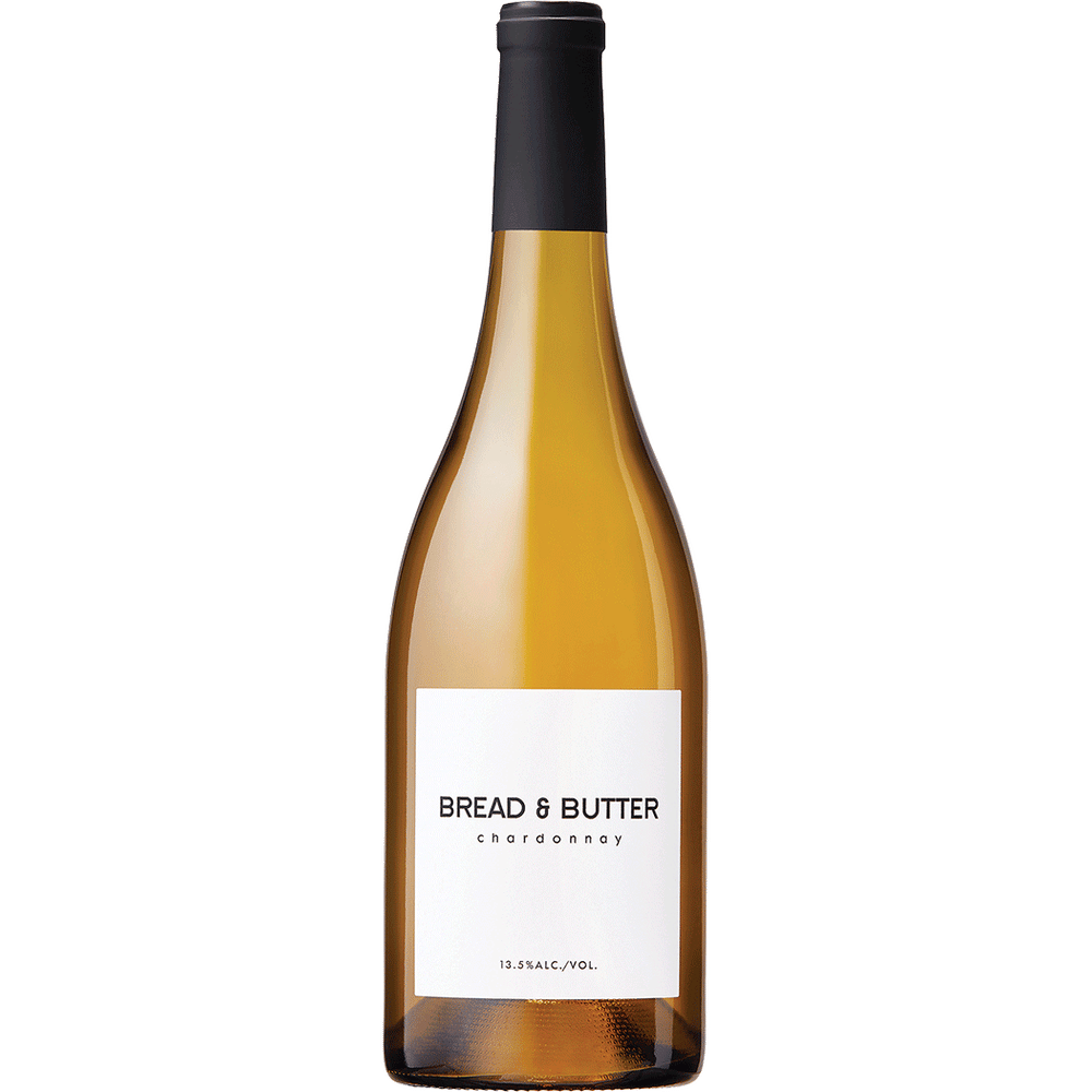 Bread &amp; Butter Chard