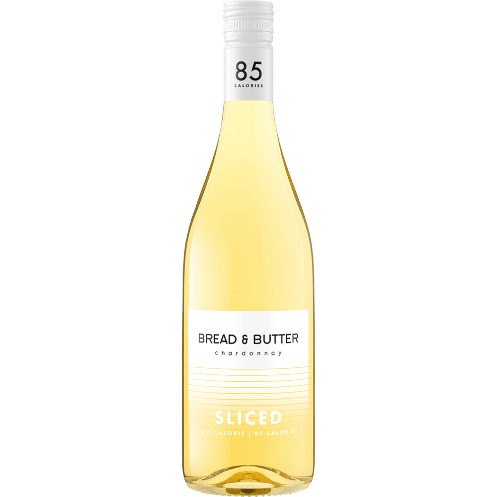 Bread &amp; Butter Sliced Chard. 750ml.