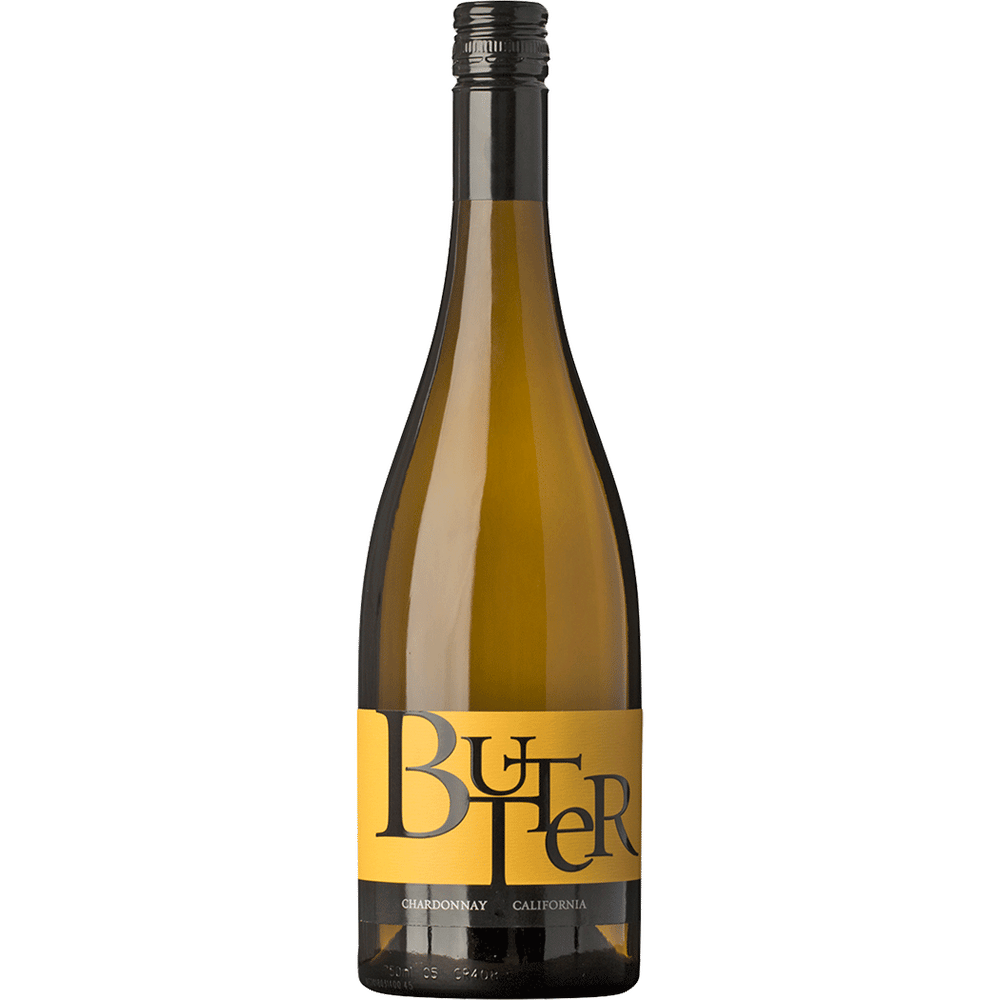 Butter Chard 750ML