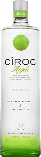 Ciroc Apple 1.75lt.