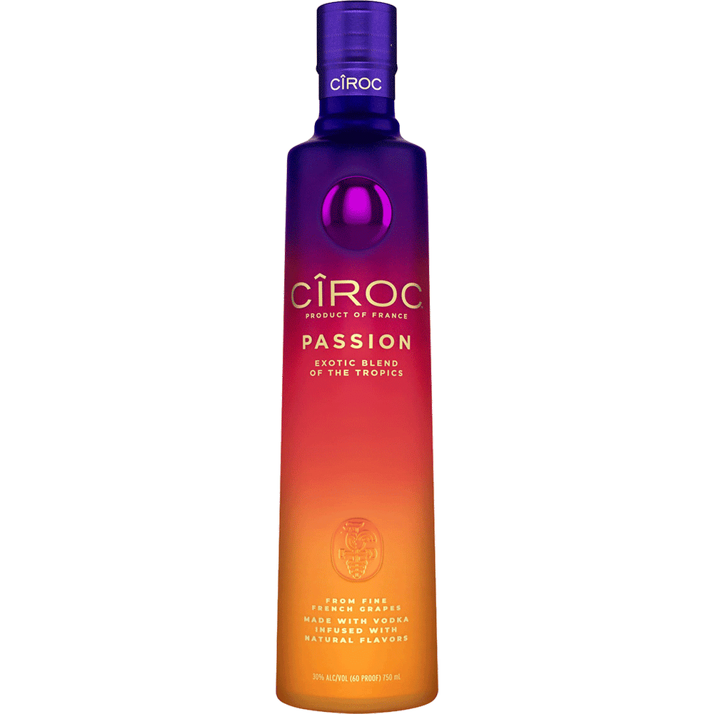 Ciroc Passion 750ml.
