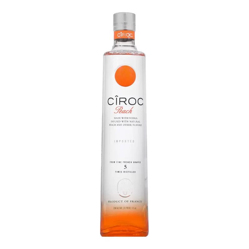 Ciroc Peach 375ml