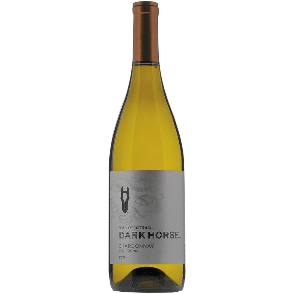 Dark Horse Chard 750ml