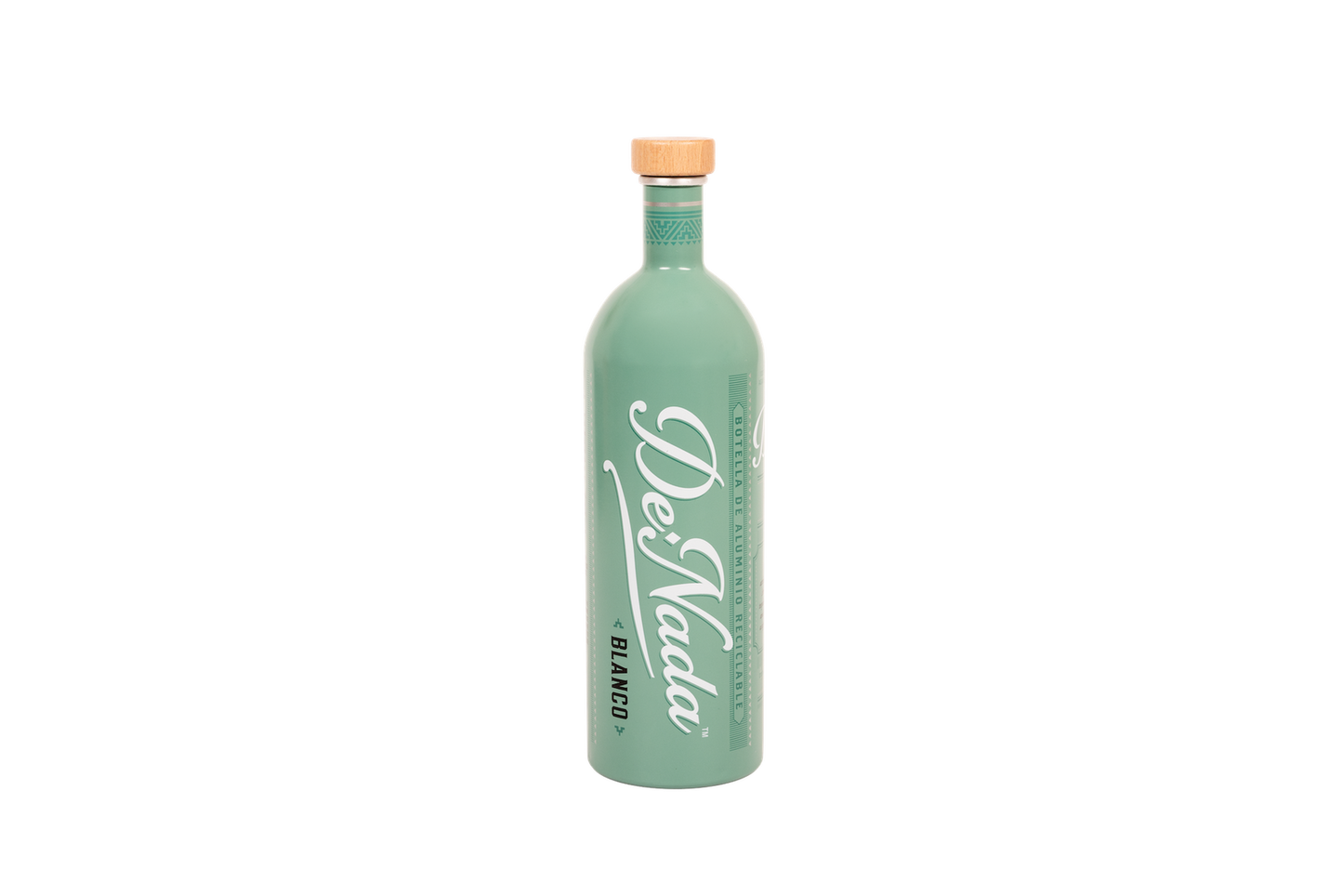 De Nada Blanco 700ml.