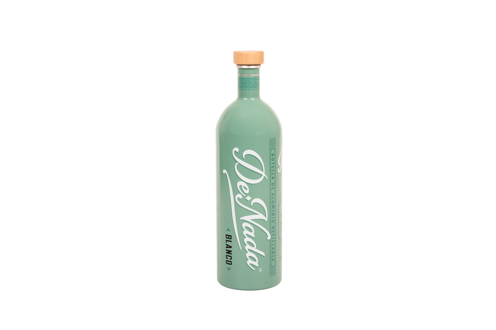 De Nada Blanco 700ml.