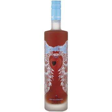 Devotion Tiki 750ml Gluten free, no sugar added