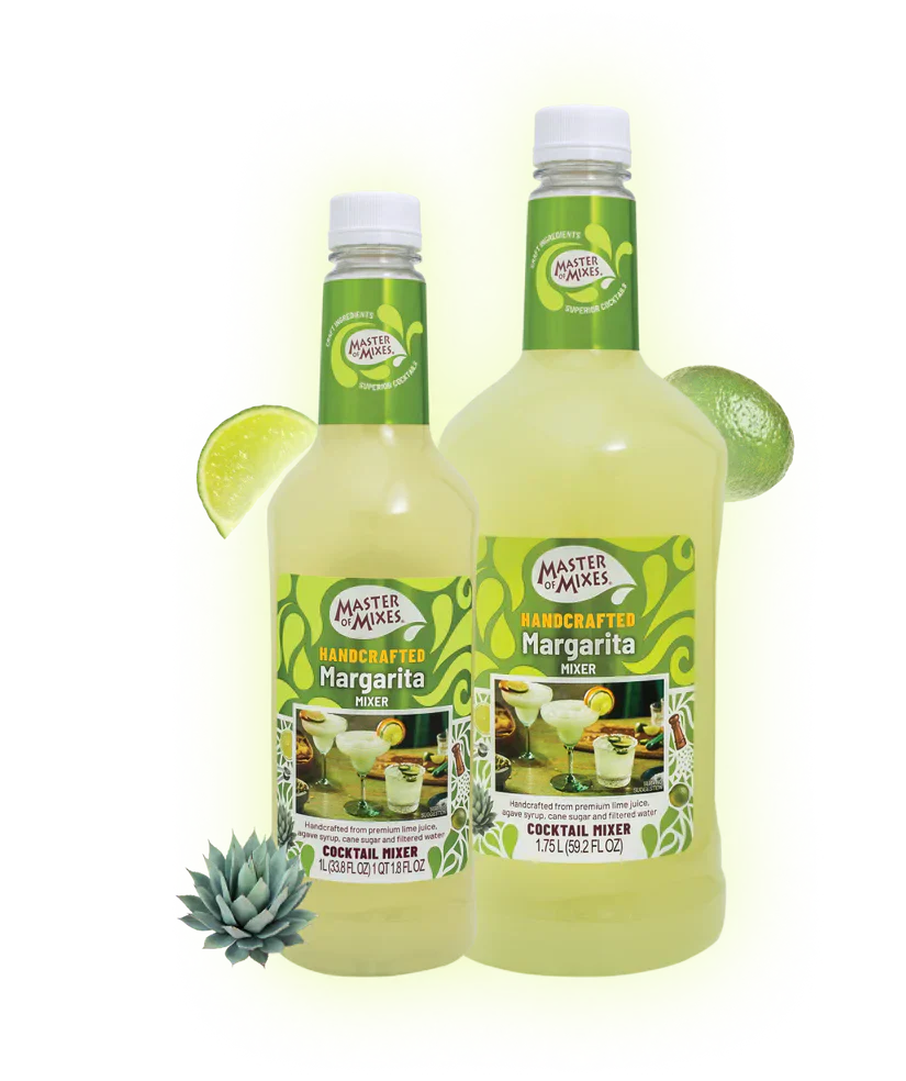 Master of Mixes Margarita 1 LT