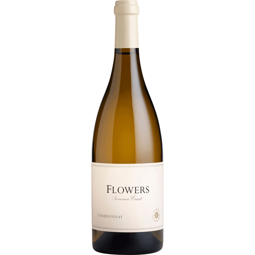 Flower Chardonnay 750ml. Sonoma