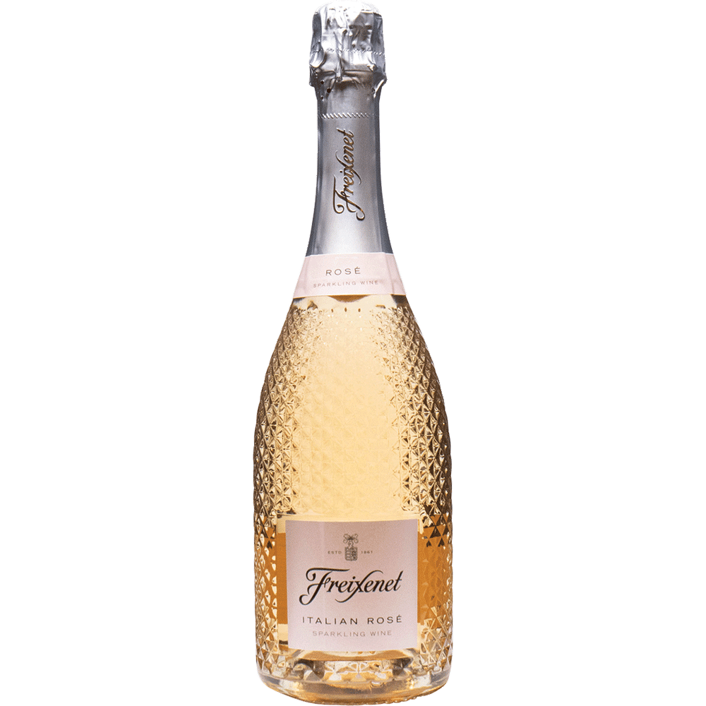 Freixenet Rose 750ml.