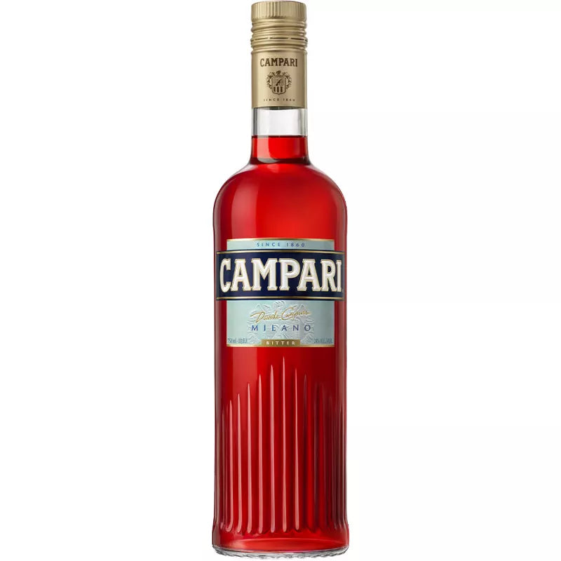 Campari Aperitivo 1LT Bitters