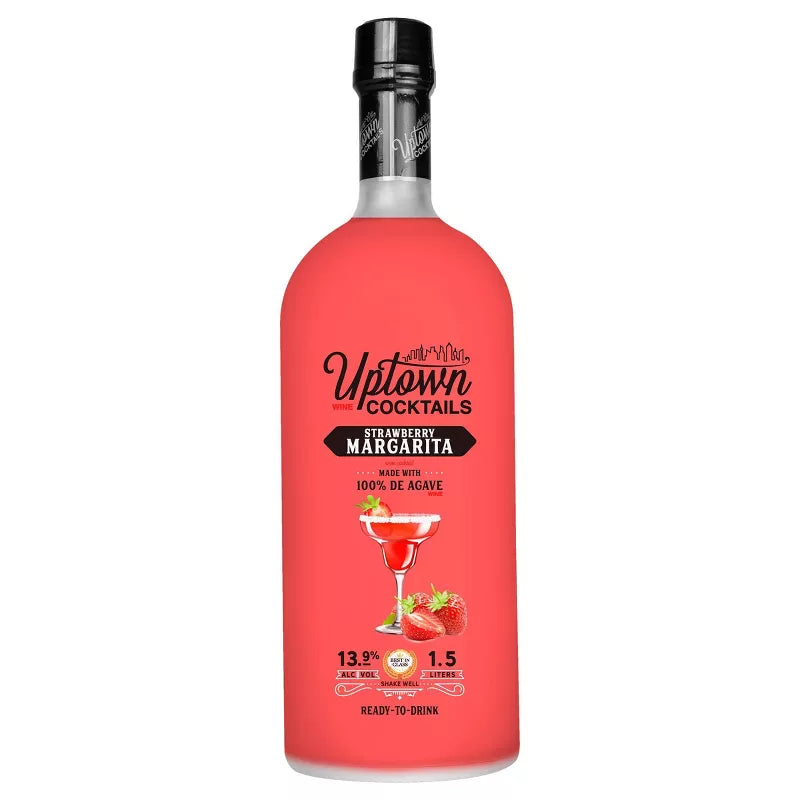 Cazadores Margarita RTD 1.5LT.