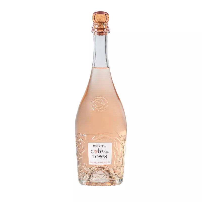 Cote Des Roses Sparkling 750ml.
